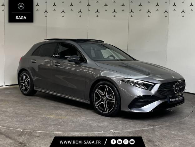 MERCEDES-BENZ Classe A 180 AMG Line  