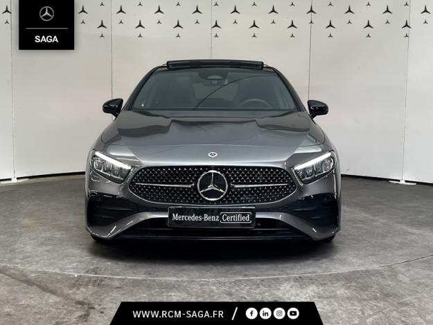 MERCEDES-BENZ Classe A 180 AMG Line  