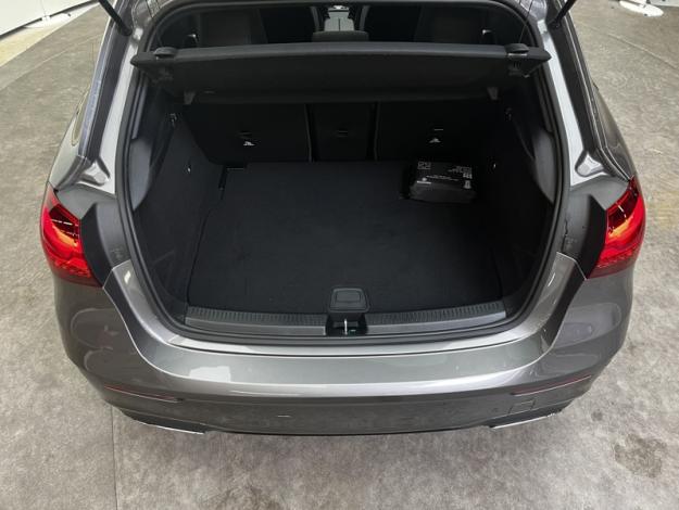 MERCEDES-BENZ Classe A 180 AMG Line  