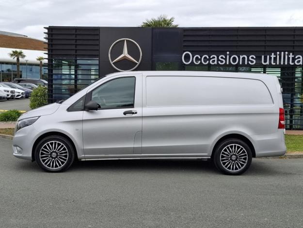 MERCEDES-BENZ Vito 116 BlueTEC Fourgon Long  