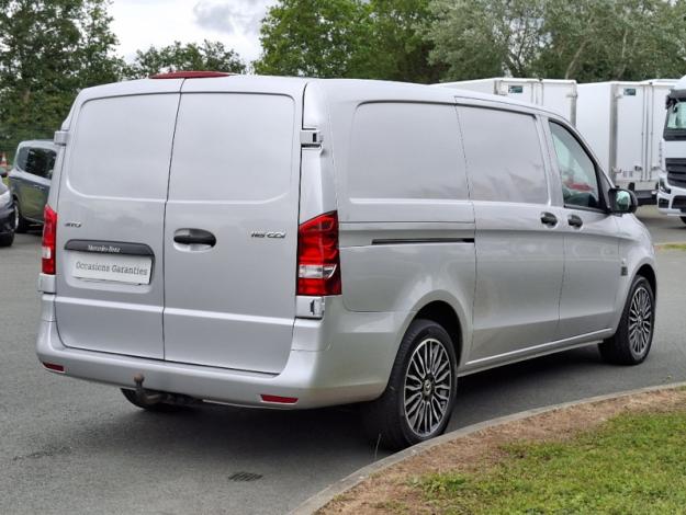 MERCEDES-BENZ Vito 116 BlueTEC Fourgon Long  