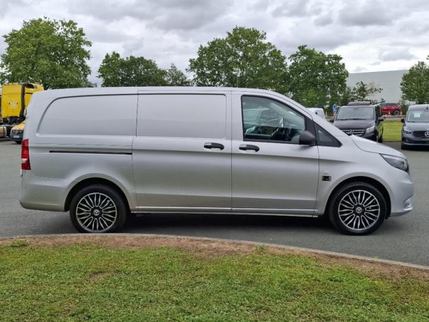MERCEDES-BENZ Vito 116 BlueTEC Fourgon Long  