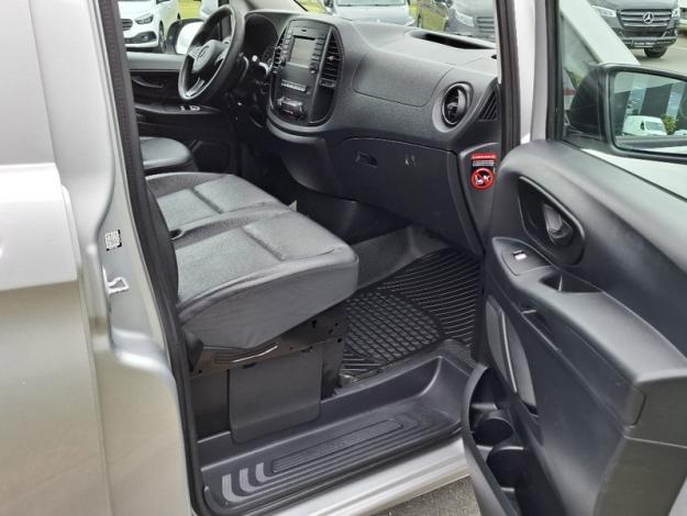 MERCEDES-BENZ Vito 116 BlueTEC Fourgon Long  
