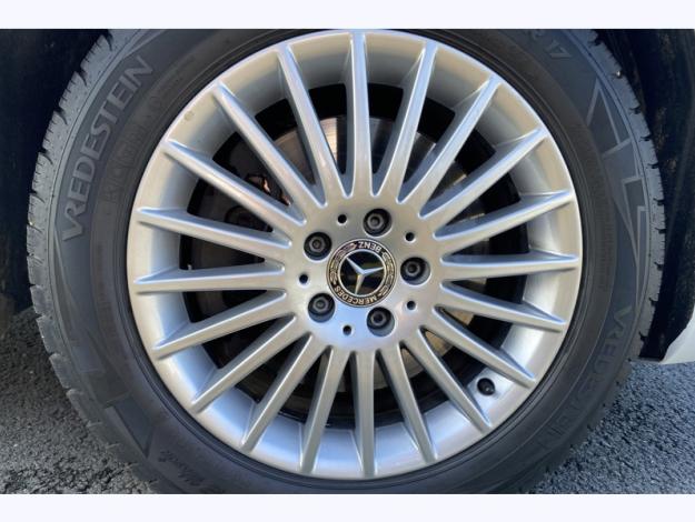 MERCEDES-BENZ Vito 119 CDI Mixto Extra long Select 