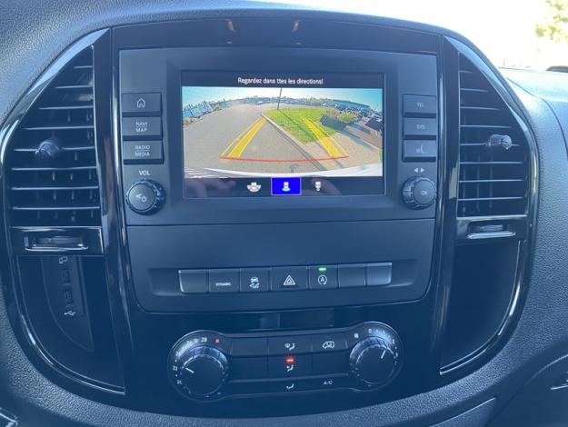 MERCEDES-BENZ Vito 119 CDI Mixto Extra long Select 