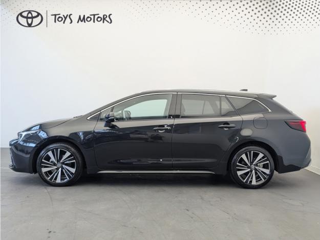 TOYOTA Corolla Touring Sports Hybride 1.8L 140h Design  COROLLA TS 1.8L 140 CH DESIGN MY25