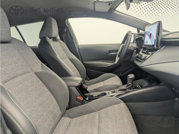 TOYOTA Corolla Touring Sports Hybride 1.8L 140h Design  COROLLA TS 1.8L 140 CH DESIGN MY25