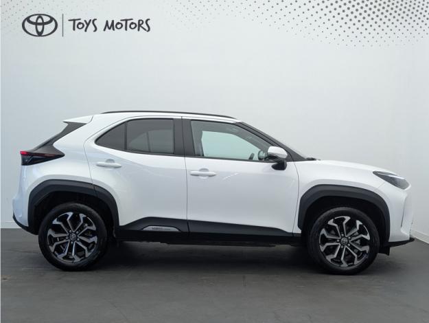 TOYOTA Yaris Cross 1.5 HYBRID 130H DESIGN AUTO  PACK CARGO