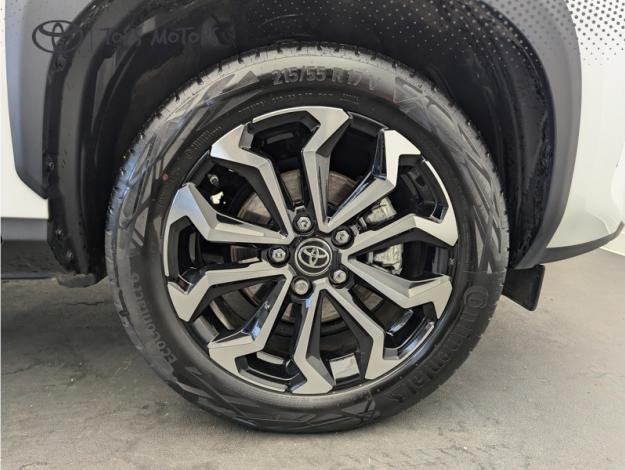 TOYOTA Yaris Cross 1.5 HYBRID 130H DESIGN AUTO  PACK CARGO