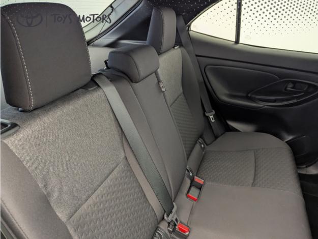 TOYOTA Yaris Cross 1.5 HYBRID 130H DESIGN AUTO  PACK CARGO