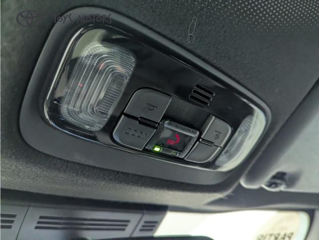 TOYOTA Yaris Cross 1.5 HYBRID 130H DESIGN AUTO  PACK CARGO