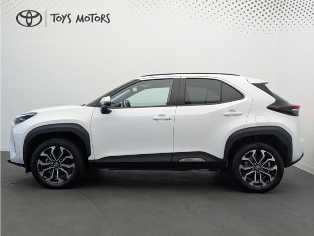 TOYOTA Yaris Cross 1.5 HYBRID 116H DESIGN AUTO  PACK CARGO