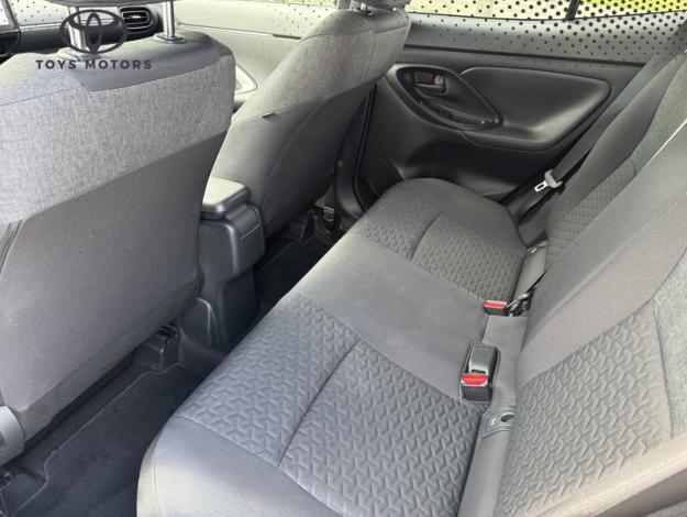 TOYOTA Yaris Cross 1.5 HYBRID 116H DESIGN AUTO  YARIS CROSS 116H 2WD DESIGN MY22