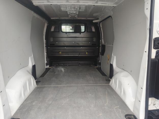 TOYOTA Proace MEDIUM 120 D-4D BUSINESS  2.0 122 ch bm 6 vitesses
