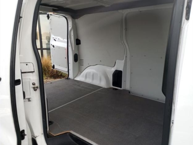 TOYOTA Proace MEDIUM 120 D-4D BUSINESS  2.0 122 ch bm 6 vitesses