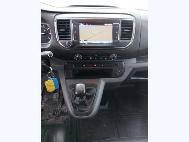 TOYOTA Proace MEDIUM 120 D-4D BUSINESS  2.0 122 ch bm 6 vitesses