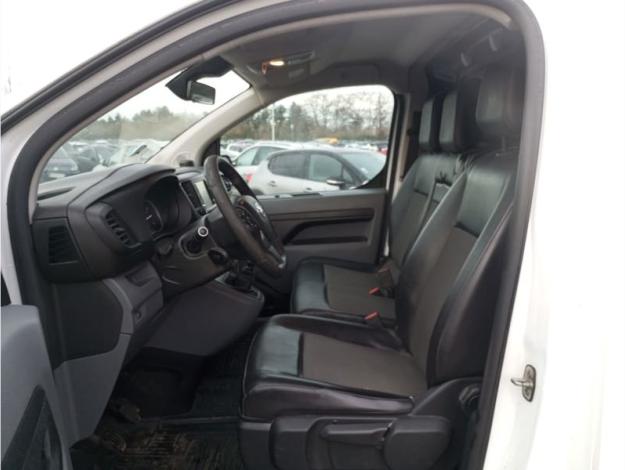 TOYOTA Proace MEDIUM 120 D-4D BUSINESS  2.0 122 ch bm 6 vitesses