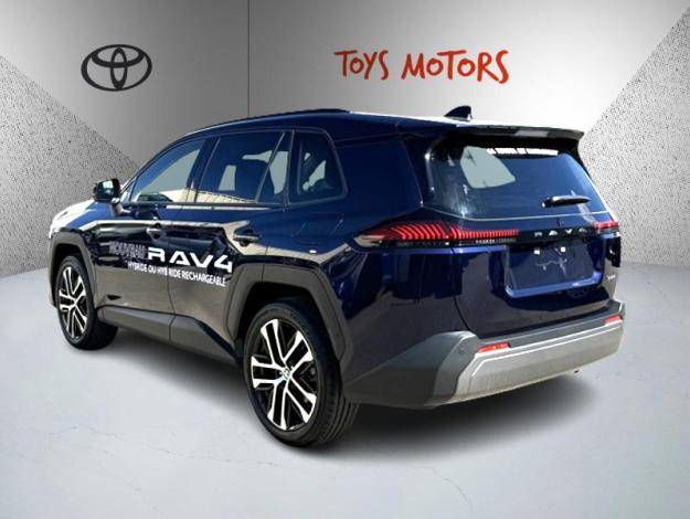TOYOTA RAV4 Hybride 2WD 185ch Lounge NG  RAV4 HYBRID 183CH 2WD LOUNGE NG 