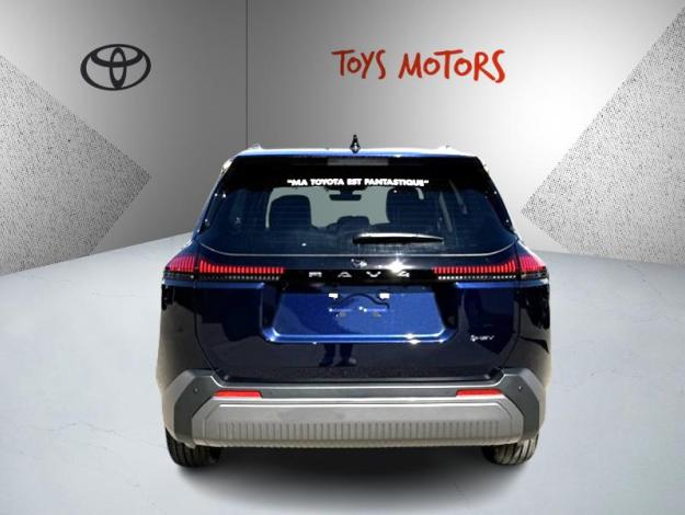 TOYOTA RAV4 Hybride 2WD 185ch Lounge NG  RAV4 HYBRID 183CH 2WD LOUNGE NG 