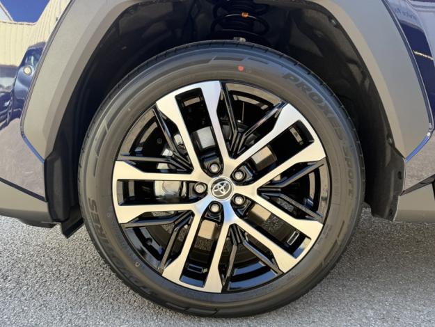 TOYOTA RAV4 Hybride 2WD 185ch Lounge NG  RAV4 HYBRID 183CH 2WD LOUNGE NG 