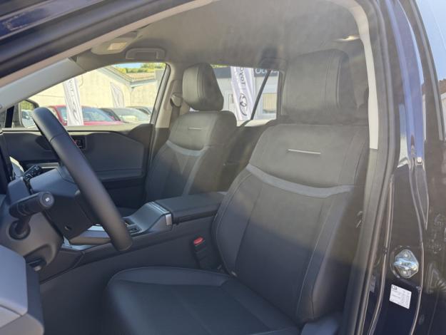 TOYOTA RAV4 Hybride 2WD 185ch Lounge NG  RAV4 HYBRID 183CH 2WD LOUNGE NG 