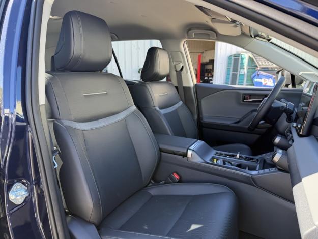TOYOTA RAV4 Hybride 2WD 185ch Lounge NG  RAV4 HYBRID 183CH 2WD LOUNGE NG 