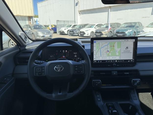 TOYOTA RAV4 Hybride 2WD 185ch Lounge NG  RAV4 HYBRID 183CH 2WD LOUNGE NG 