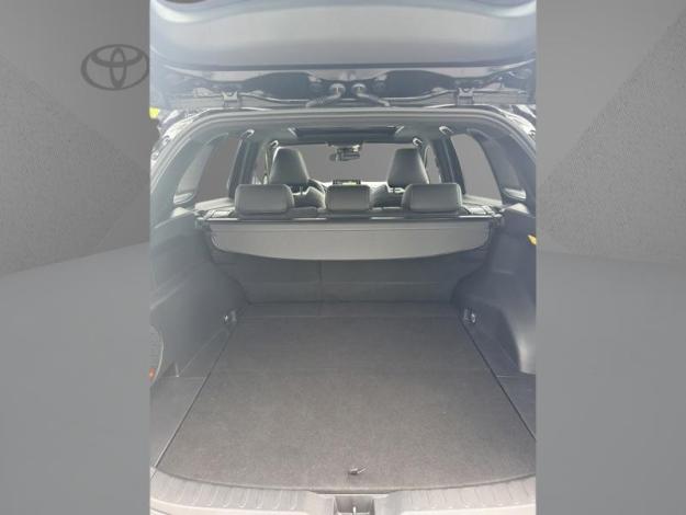TOYOTA RAV4 2WD 218ch Black Edition  TO