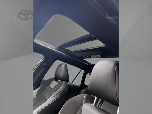 TOYOTA RAV4 2WD 218ch Black Edition  TO