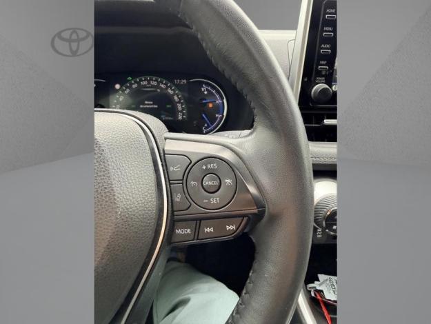 TOYOTA RAV4 2WD 218ch Black Edition  TO