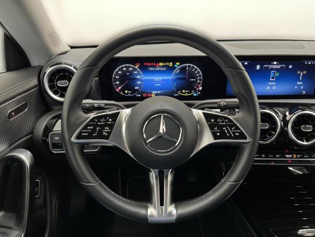 MERCEDES-BENZ CLA CLA 250e Shooting Brake (11/21)
