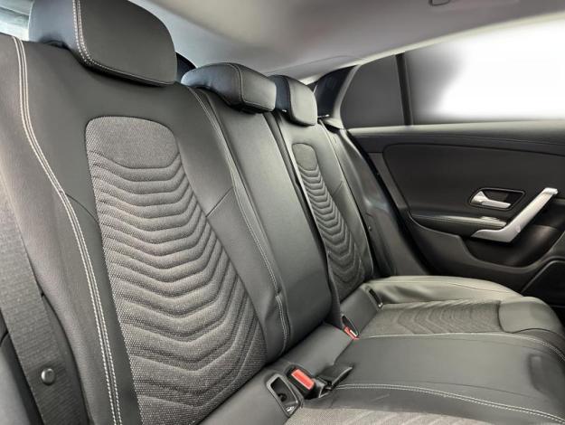 MERCEDES-BENZ CLA CLA 250e Shooting Brake (15/21)