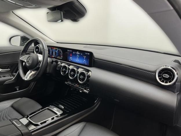MERCEDES-BENZ CLA CLA 250e Shooting Brake (18/21)