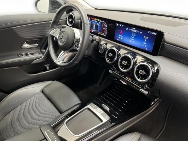 MERCEDES-BENZ CLA CLA 250e Shooting Brake (20/21)