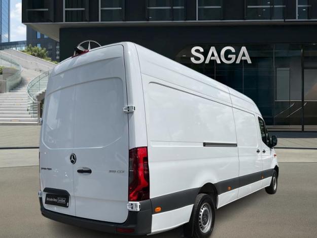 MERCEDES-BENZ Sprinter 319 CDI/L  ,A/T, Led,Kamera (3/7)