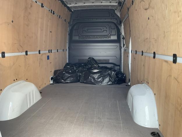 MERCEDES-BENZ Sprinter 319 CDI/L  ,A/T, Led,Kamera (5/7)