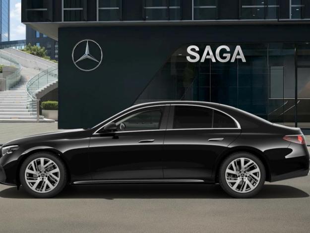 MERCEDES-BENZ Classe E Berline Classe E 200 d Avantgarde Line Berline  Classe E 200 d Avantgarde Line Berline