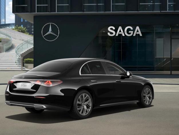 MERCEDES-BENZ Classe E Berline Classe E 200 d Avantgarde Line Berline  Classe E 200 d Avantgarde Line Berline