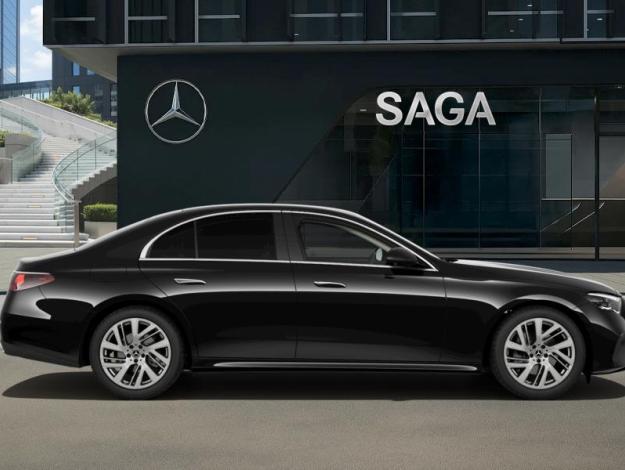 MERCEDES-BENZ Classe E Berline Classe E 200 d Avantgarde Line Berline  Classe E 200 d Avantgarde Line Berline