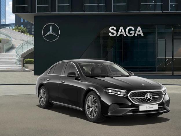 MERCEDES-BENZ Classe E Berline Classe E 200 d Avantgarde Line Berline  Classe E 200 d Avantgarde Line Berline