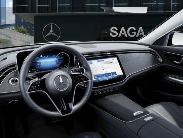 MERCEDES-BENZ Classe E Berline Classe E 200 d Avantgarde Line Berline  Classe E 200 d Avantgarde Line Berline