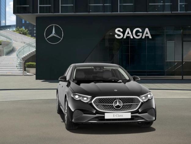 MERCEDES-BENZ Classe E Berline Classe E 200 d Avantgarde Line Berline  Classe E 200 d Avantgarde Line Berline
