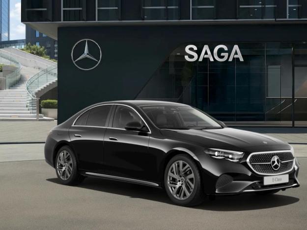MERCEDES-BENZ Classe E Berline Classe E 200 d Avantgarde Line Berline  Classe E 200 d Avantgarde Line Berline