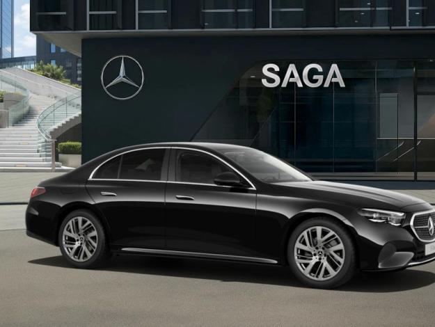 MERCEDES-BENZ Classe E Berline Classe E 200 d Avantgarde Line Berline  Classe E 200 d Avantgarde Line Berline