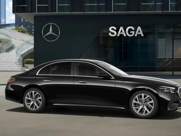 MERCEDES-BENZ Classe E Berline Classe E 200 d Avantgarde Line Berline  Classe E 200 d Avantgarde Line Berline