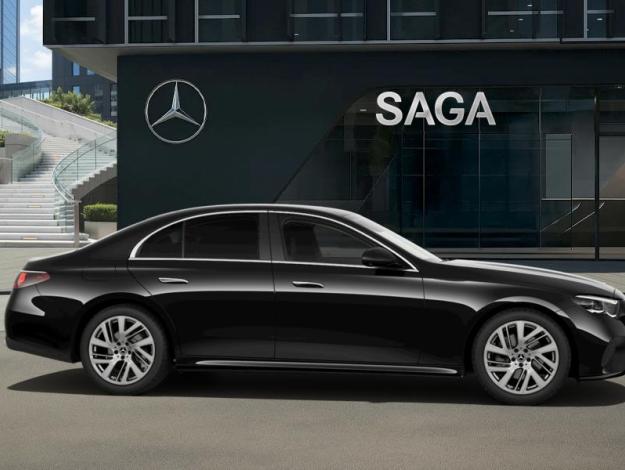 MERCEDES-BENZ Classe E Berline Classe E 200 d Avantgarde Line Berline  Classe E 200 d Avantgarde Line Berline