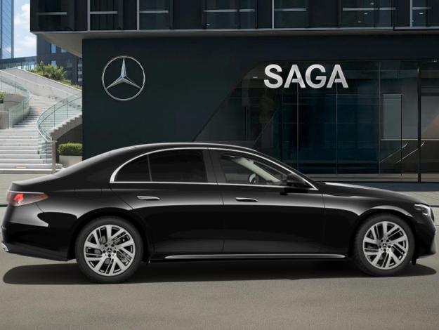 MERCEDES-BENZ Classe E Berline Classe E 200 d Avantgarde Line Berline  Classe E 200 d Avantgarde Line Berline