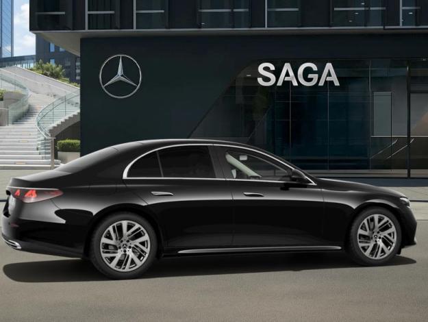 MERCEDES-BENZ Classe E Berline Classe E 200 d Avantgarde Line Berline  Classe E 200 d Avantgarde Line Berline