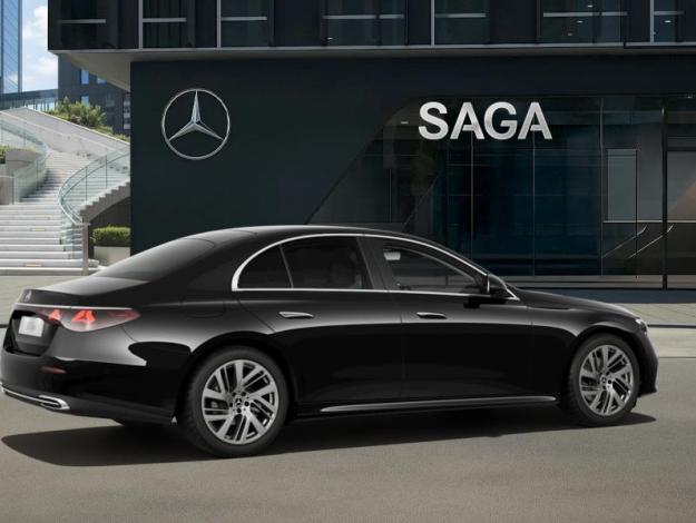 MERCEDES-BENZ Classe E Berline Classe E 200 d Avantgarde Line Berline  Classe E 200 d Avantgarde Line Berline