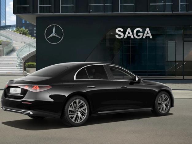 MERCEDES-BENZ Classe E Berline Classe E 200 d Avantgarde Line Berline  Classe E 200 d Avantgarde Line Berline